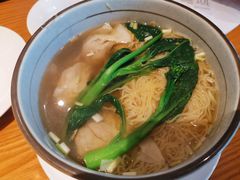 -粤域茶餐厅