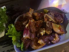 -超级神炭烤肉夜食(芥园西道店)