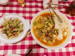 -西贝(深圳卓悦汇店)