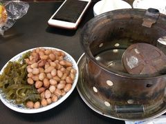 -川香煲(茅台路店)