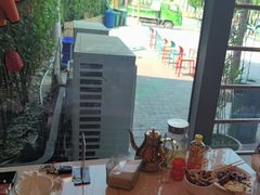 -江湖水乡铁锅炖魚(周庄嘉园店)