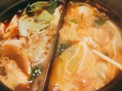 -呷哺呷哺(郑州国贸360餐厅店)