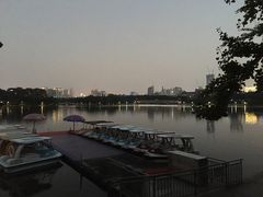 -川锅一号火锅(常德万达店)