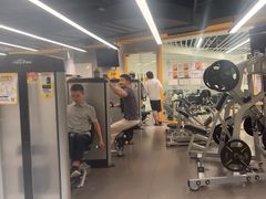 -超鹿运动(大唐世家店)