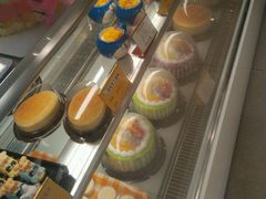 -甜心贝拉(西平路店)