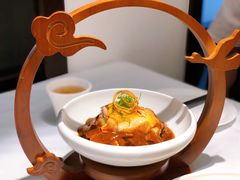 蜀香鲜椒鸡-毛家饭店(东胜广场店)
