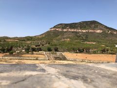 -红嫂家乡旅游区