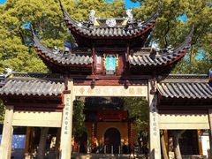-西园戒幢律寺