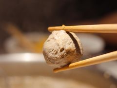 -汕头八合里海记牛肉店(清河店)
