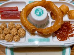 -尹三豆汁(前门旗舰店)