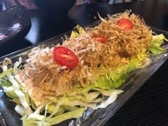 -爆丼日式大排档(季华园店)