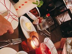 -db Bistro & Oyster Bar by Daniel Boulud(滨海湾金沙店)