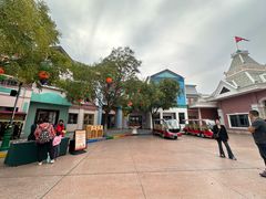 -沈阳方特欢乐世界