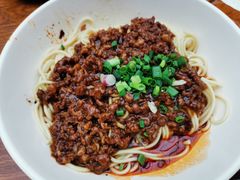 干溜杂酱面-秦云老太婆摊摊面(全国总店)