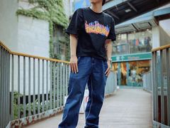 -泉乐坊步行街(烟酒特产平价超市店)