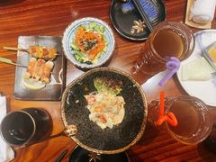 -鸟鹏烧鸟居酒屋(仁恒梦中心店)