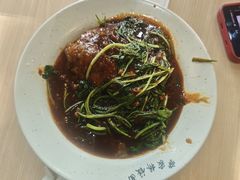 -蒋家桥饺面店(东关街店)