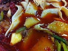 android_upload_pic-西域胡氏大盘鸡(谈固店)
