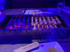 -很久以前羊肉串(打浦路店)