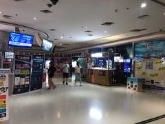 -金逸影城(大悦城IMAX激光店)
