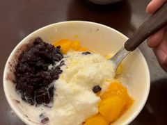 -小团圆糖水铺(襄阳南路店)