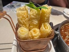 -浩爷羊蝎子火锅(望京店)