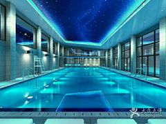 -W FITNESS 威尔仕健身·游泳(七宝店)