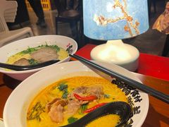 -和府捞面(天河领展广场店)