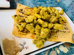 -老院子饭店·鲁菜·海鲜·家常菜