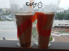 -CoCo都可(金狮店)