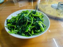 -芦茨金富饭庄·25年老字号·专做稻草鸡