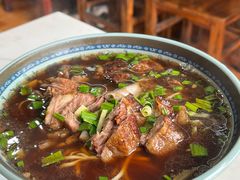 -南花桥羊肉馆老字号(乌镇店)