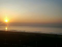 -青岛银沙滩温德姆至尊酒店