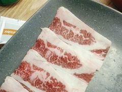 -新石器烤肉(百联川沙店)