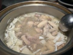 竹荪椰子鸡-大头椰·海南椰子鸡火锅(思明万象城店)