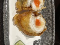 -鮨青(恒基名人购物中心店)