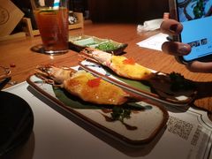 -玉川屋·深夜食堂居酒屋(柳巷店)
