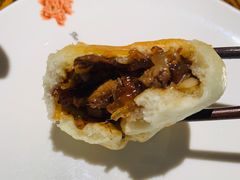 黑松露牛肉水煎包-掌柜的店·河南菜(世茂店)