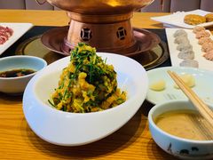 -额尔敦传统涮.冰煮羊火锅(乌兰察布体育场店)