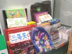 -斯玛特儿童美术中心(文化中心店)