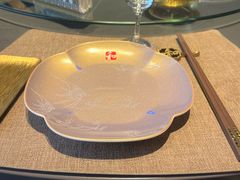 -上和臻品中国菜(花园街店)