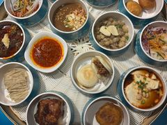 -醉长安(钟楼旗舰店)