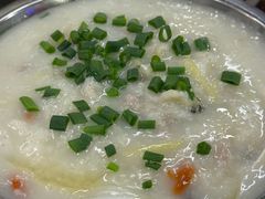 -南记食粥坊·宵夜大排档(莲花总店)