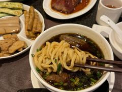 -中国厨房/台湾牛肉面