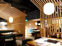 大堂-温野菜涮涮锅(西单大悦城店)