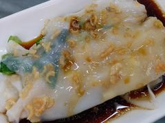 -穗银肠粉店(东川路店)