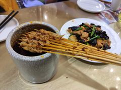 -雪山晋乡楼(食品街店)