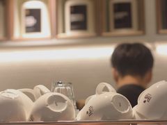 -Peet's Coffee皮爷咖啡(万象天地店)