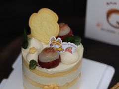 -RAN BAKERY