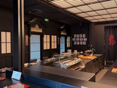 -鳥喜Toriki怀石烧鸟料理